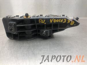 Used Front bumper bracket, right Suzuki Swift (ZA/ZC/ZD) 1.6 Sport VVT 16V Price € 14,95 Margin scheme offered by Japoto Parts B.V.
