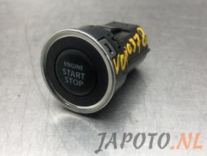 Usagé Commande start/stop Suzuki Swift (ZA/ZC/ZD) 1.6 Sport VVT 16V Prix € 19,95 Règlement à la marge proposé par Japoto Parts B.V.