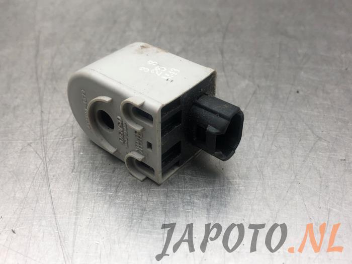 Begagnade Relä Suzuki Swift (ZA/ZC/ZD) 1.6 Sport VVT 16V Pris € 10,45 Marginaltabell erbjuds av Japoto Parts B.V.