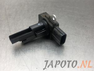 Used Airflow meter Suzuki Swift (ZA/ZC/ZD) 1.6 Sport VVT 16V Price € 29,95 Margin scheme offered by Japoto Parts B.V.
