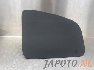 Usados Airbag de rodilla derecha Mitsubishi Space Star (A0) 1.2 12V Precio € 99,95 Norma de margen ofrecido por Japoto Parts B.V.
