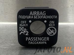 Used Airbag lock Mitsubishi Space Star (A0) 1.2 12V Price € 9,95 Margin scheme offered by Japoto Parts B.V.