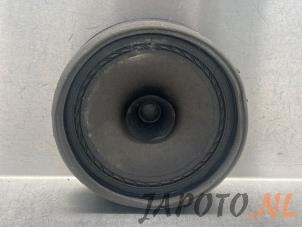 Used Speaker Mitsubishi Space Star (A0) 1.2 12V Price € 12,49 Margin scheme offered by Japoto Parts B.V.