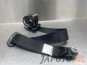 Used Rear seatbelt, centre Mitsubishi Space Star (A0) 1.2 12V Price on request offered by Japoto Parts B.V.