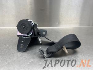 Used Rear seatbelt, right Mitsubishi Space Star (A0) 1.2 12V Price € 34,95 Margin scheme offered by Japoto Parts B.V.