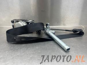 Used Front seatbelt, right Mitsubishi Space Star (A0) 1.2 12V Price € 74,95 Margin scheme offered by Japoto Parts B.V.