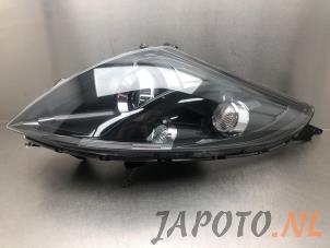 Usagé Optique avant principal droit Suzuki Swift (ZA/ZC/ZD) 1.6 Sport VVT 16V Prix € 225,00 Règlement à la marge proposé par Japoto Parts B.V.