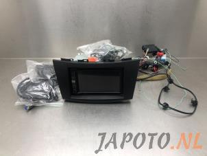 Used Navigation set Suzuki Swift (ZA/ZC/ZD) 1.6 Sport VVT 16V Price on request offered by Japoto Parts B.V.