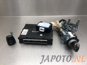 Used Ignition lock + computer Daihatsu Terios (J2) 1.5 16V DVVT 4x2 Euro 4 Price on request offered by Japoto Parts B.V.