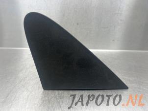 Używane Obudowa lusterka lewego Toyota Aygo (B10) 1.0 12V VVT-i Cena € 9,09 Procedura marży oferowane przez Japoto Parts B.V.