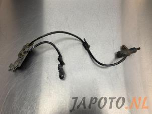 Used ABS cable Subaru Impreza I (GC) 2.0i Turbo 16V 4x4 Price € 30,00 Margin scheme offered by Japoto Parts B.V.