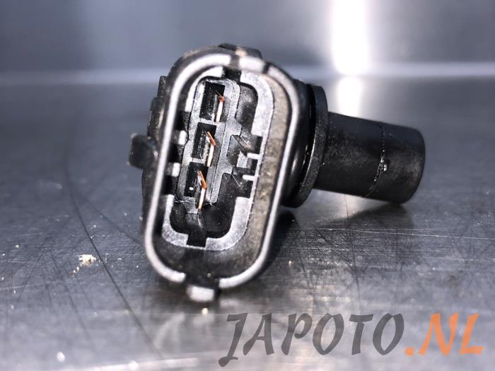 Nockenwelle Sensor van een Honda Civic (FK6/7/8/9) 1.0i VTEC Turbo 12V 2018
