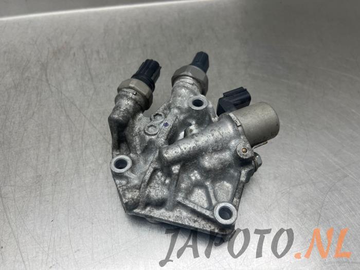 Czujnik cisnienia oleju z Honda Civic (FK6/7/8/9) 1.0i VTEC Turbo 12V 2018