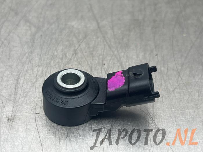 Begagnade Knackningssensor Honda Civic (FK6/7/8/9) 1.0i VTEC Turbo 12V Pris € 26,20 Marginaltabell erbjuds av Japoto Parts B.V.