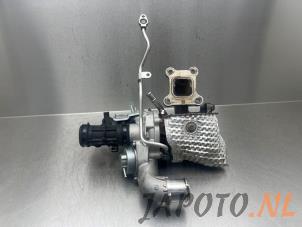 Gebrauchte Vakuum Relais Honda Civic (FK6/7/8/9) 1.0i VTEC Turbo 12V Preis auf Anfrage angeboten von Japoto Parts B.V.