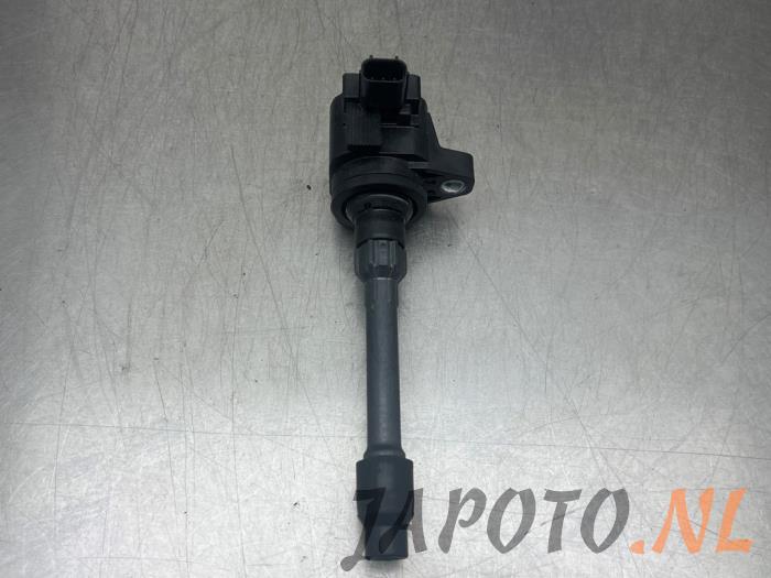 Gebrauchte Zündspule Honda Civic (FK6/7/8/9) 1.0i VTEC Turbo 12V Preis € 26,20 Margenregelung angeboten von Japoto Parts B.V.