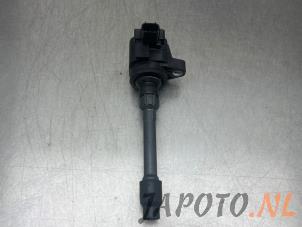 Używane Zestaw cewek zaplonowych Honda Civic (FK6/7/8/9) 1.0i VTEC Turbo 12V Cena € 24,95 Procedura marży oferowane przez Japoto Parts B.V.