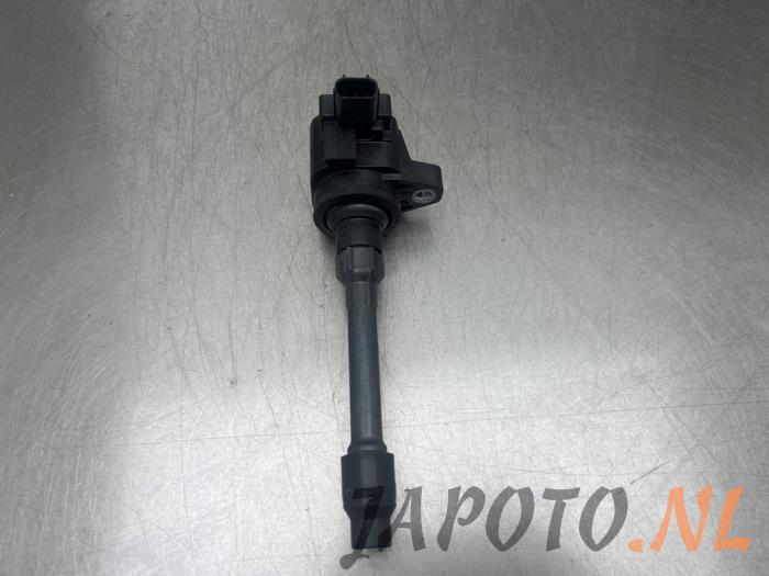 Usagé Bobine Honda Civic (FK6/7/8/9) 1.0i VTEC Turbo 12V Prix € 26,20 Règlement à la marge proposé par Japoto Parts B.V.