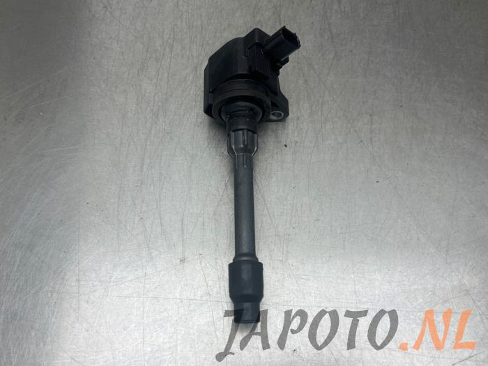 Usagé Bobine Honda Civic (FK6/7/8/9) 1.0i VTEC Turbo 12V Prix € 26,20 Règlement à la marge proposé par Japoto Parts B.V.