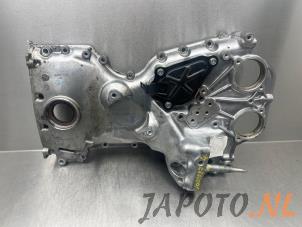Używane Obudowa rozrzadu Honda Civic (FK6/7/8/9) 1.0i VTEC Turbo 12V Cena na żądanie oferowane przez Japoto Parts B.V.
