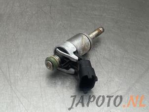 Usados Inyector (inyección de gasolina) Honda Civic (FK6/7/8/9) 1.0i VTEC Turbo 12V Precio € 34,95 Norma de margen ofrecido por Japoto Parts B.V.