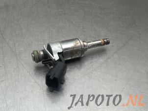 Usados Inyector (inyección de gasolina) Honda Civic (FK6/7/8/9) 1.0i VTEC Turbo 12V Precio € 34,95 Norma de margen ofrecido por Japoto Parts B.V.