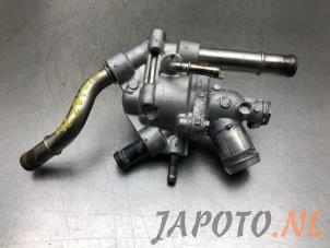 Used Thermostat housing Honda Civic (FK6/7/8/9) 1.0i VTEC Turbo 12V Price on request offered by Japoto Parts B.V.