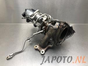 Używane Turbo Honda Civic (FK6/7/8/9) 1.0i VTEC Turbo 12V Cena € 399,00 Procedura marży oferowane przez Japoto Parts B.V.