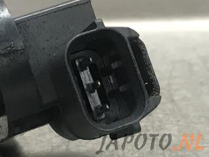 Nockenwelle Sensor van een Mitsubishi Outlander (GF/GG) 2.0 16V PHEV 4x4 2013