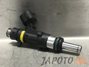Used Injector (petrol injection) Mitsubishi Outlander (GF/GG) 2.0 16V PHEV 4x4 Price € 24,95 Margin scheme offered by Japoto Parts B.V.