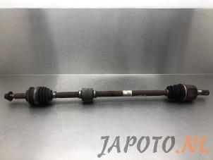 Used Front drive shaft, right Kia Picanto (TA) 1.0 12V Price € 29,95 Margin scheme offered by Japoto Parts B.V.