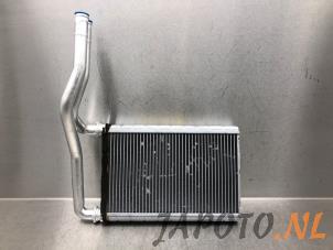 Usados Radiador de calefactor Suzuki Swift (ZA/ZC/ZD) 1.6 Sport VVT 16V Precio de solicitud ofrecido por Japoto Parts B.V.