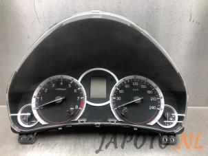 Used Odometer KM Suzuki Swift (ZA/ZC/ZD) 1.6 Sport VVT 16V Price € 175,00 Margin scheme offered by Japoto Parts B.V.