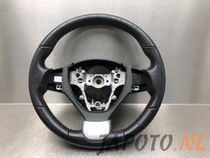 Used Steering wheel Suzuki Swift (ZA/ZC/ZD) 1.6 Sport VVT 16V Price on request offered by Japoto Parts B.V.