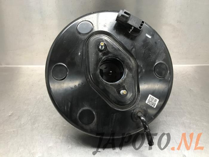 Usagé Servo frein Hyundai Kona (OS) 1.0 T-GDI 12V Prix € 131,20 Règlement à la marge proposé par Japoto Parts B.V.