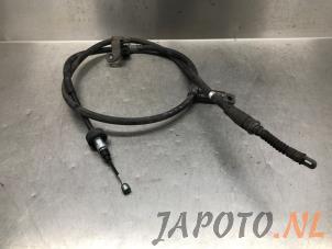 Used Parking brake cable Hyundai Kona (OS) 1.0 T-GDI 12V Price € 24,50 Margin scheme offered by Japoto Parts B.V.
