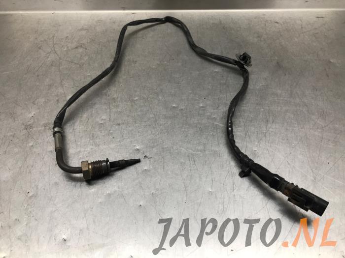 Used Particulate filter sensor Hyundai Kona (OS) 1.0 T-GDI 12V Price € 26,20 Margin scheme offered by Japoto Parts B.V.