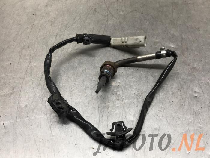 Used Particulate filter sensor Hyundai Kona (OS) 1.0 T-GDI 12V Price € 26,20 Margin scheme offered by Japoto Parts B.V.
