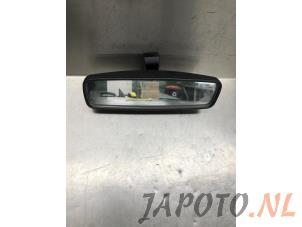 Used Rear view mirror Nissan Micra (K13) 1.2 12V DIG-S Price € 34,95 Margin scheme offered by Japoto Parts B.V.