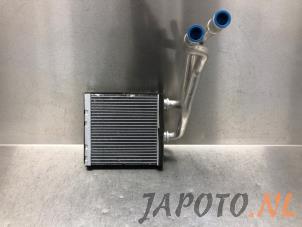 Usagé Radiateur chauffage Nissan Micra (K13) 1.2 12V DIG-S Prix € 34,95 Règlement à la marge proposé par Japoto Parts B.V.