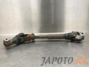 Used Transmission shaft universal joint Nissan Micra (K13) 1.2 12V DIG-S Price on request offered by Japoto Parts B.V.