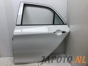 Gebrauchte Tür 4-türig links hinten Kia Picanto (TA) 1.0 12V Preis € 199,95 Margenregelung angeboten von Japoto Parts B.V.