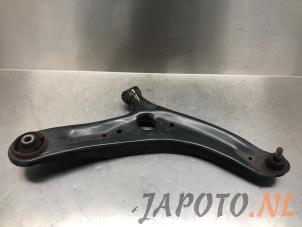 Used Front lower wishbone, right Hyundai iX20 (JC) 1.6i 16V Price on request offered by Japoto Parts B.V.