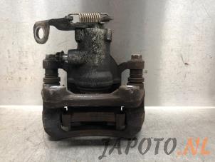 Used Rear brake calliper, right Hyundai iX20 (JC) 1.6i 16V Price on request offered by Japoto Parts B.V.