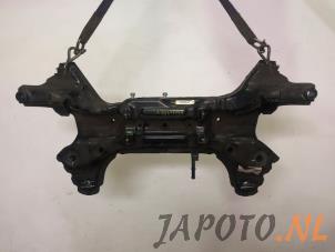 Used Subframe Hyundai iX20 (JC) 1.6i 16V Price € 149,99 Margin scheme offered by Japoto Parts B.V.