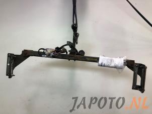 Usagé Crochet d'attelage Nissan Qashqai (J11) 1.2 DIG-T 16V Prix sur demande proposé par Japoto Parts B.V.