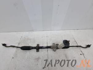 Used Steering box Kia Venga 1.4 CVVT 16V Price on request offered by Japoto Parts B.V.