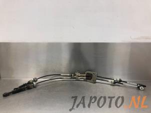 Used Gearbox shift cable Suzuki Swift (ZA/ZC/ZD) 1.6 Sport VVT 16V Price on request offered by Japoto Parts B.V.