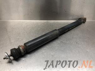 Used Rear shock absorber, left Suzuki Swift (ZA/ZC/ZD) 1.6 Sport VVT 16V Price on request offered by Japoto Parts B.V.