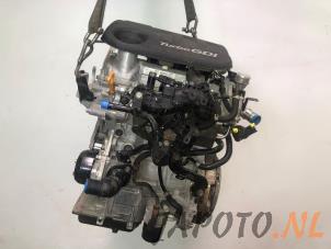 Used Motor Hyundai Kona (OS) 1.0 T-GDI 12V Price € 1.500,00 Margin scheme offered by Japoto Parts B.V.